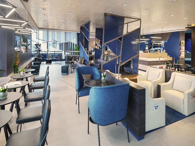 Sheraton Frankfurt Airport Hotel & Conference Cent image