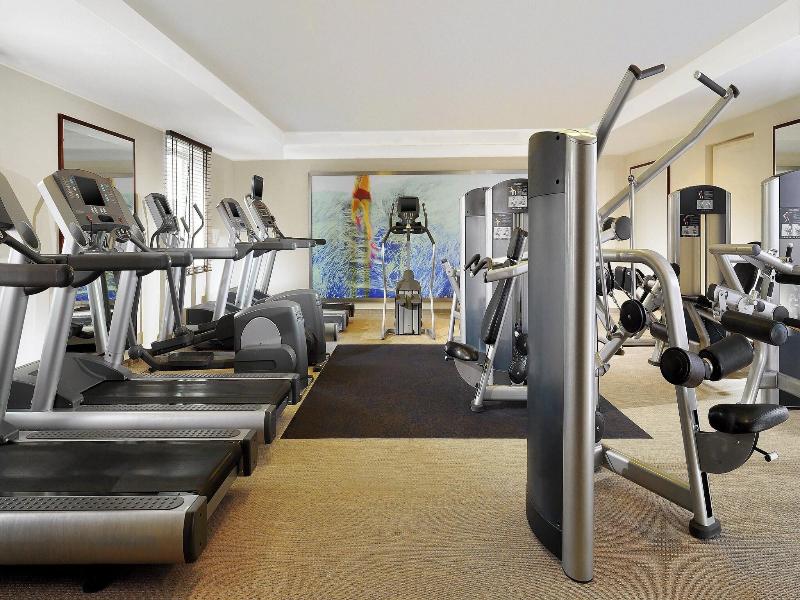 The Westin Grand Frankfurt image