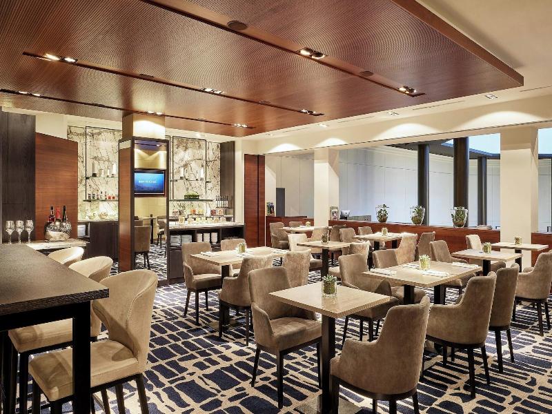 The Westin Grand Frankfurt image