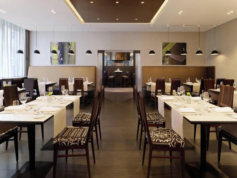 The Westin Grand Frankfurt image