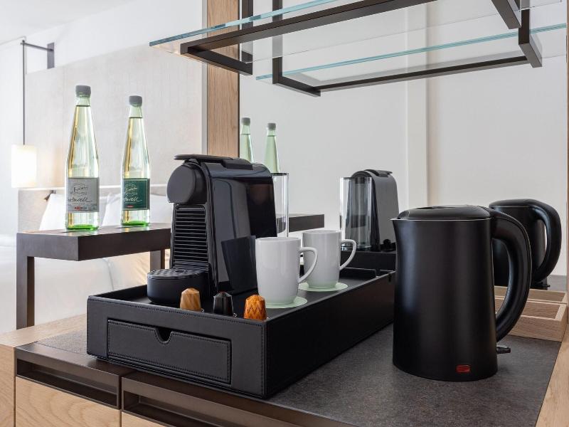 The Westin Grand Frankfurt image