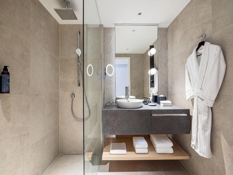 The Westin Grand Frankfurt image