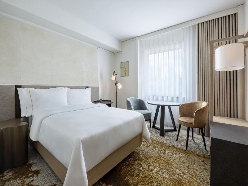 The Westin Grand Frankfurt image