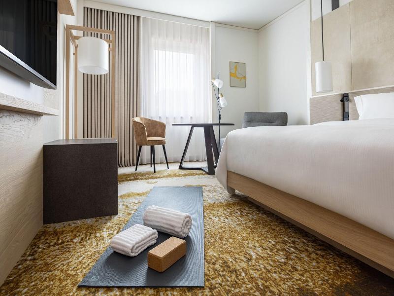 The Westin Grand Frankfurt image
