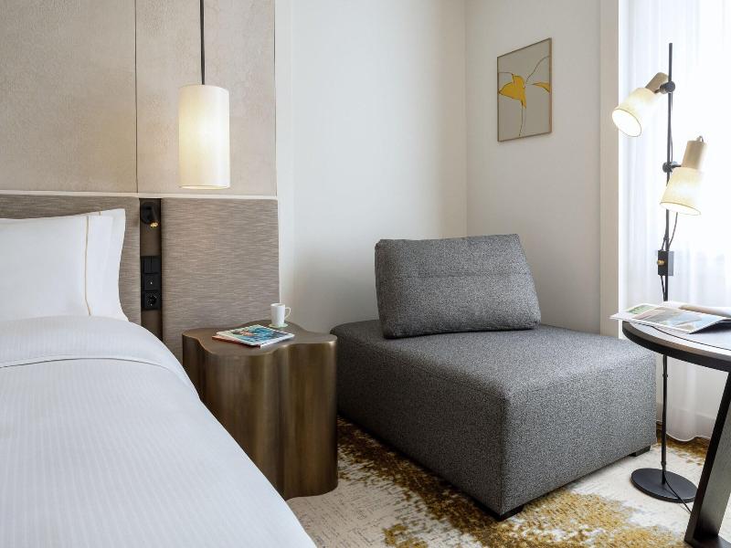 The Westin Grand Frankfurt image