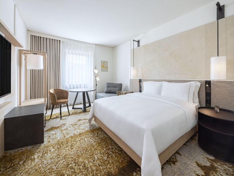 The Westin Grand Frankfurt image