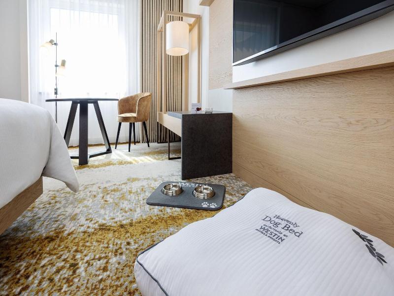 The Westin Grand Frankfurt image