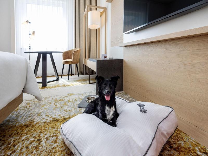 The Westin Grand Frankfurt image