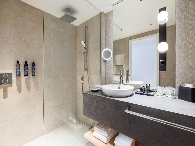 The Westin Grand Frankfurt image