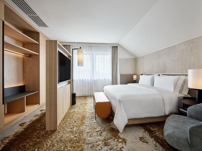 The Westin Grand Frankfurt image