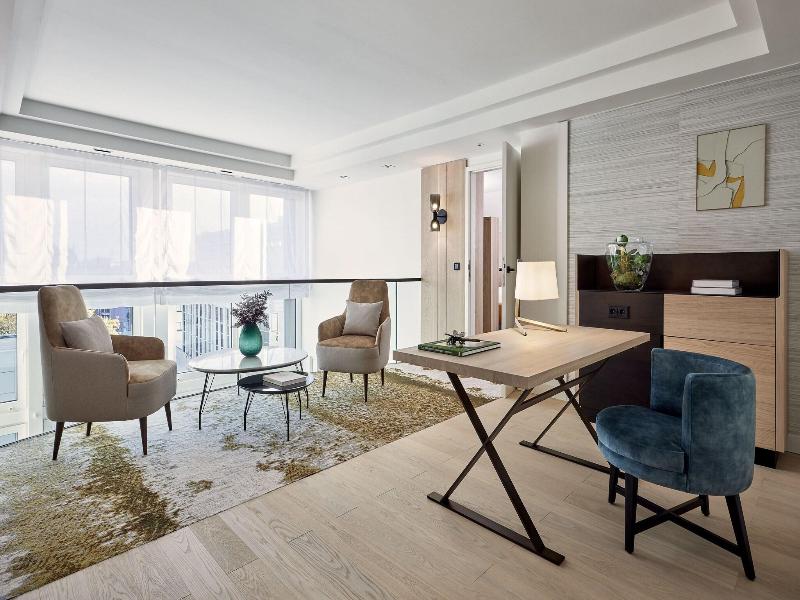 The Westin Grand Frankfurt image