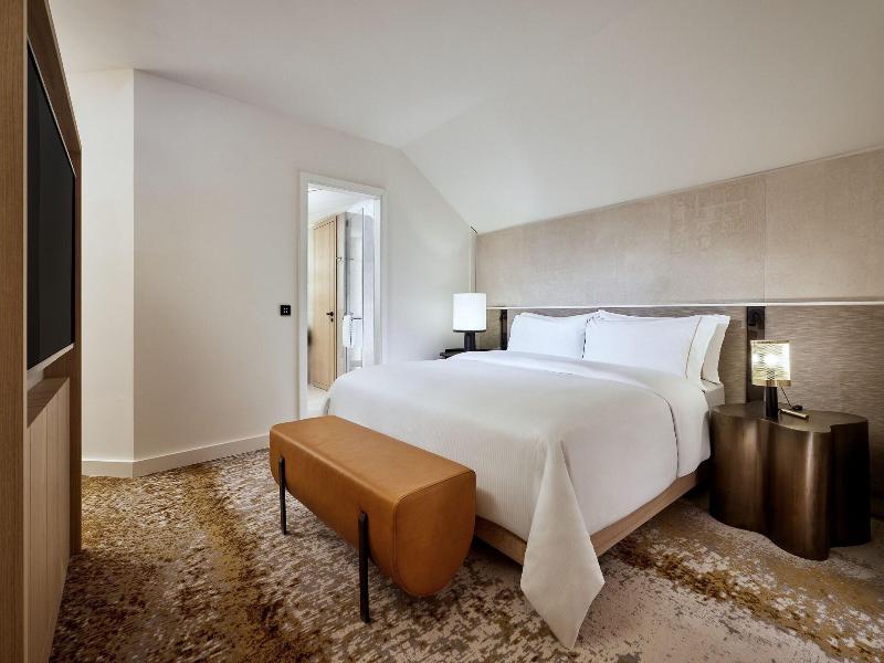 The Westin Grand Frankfurt image
