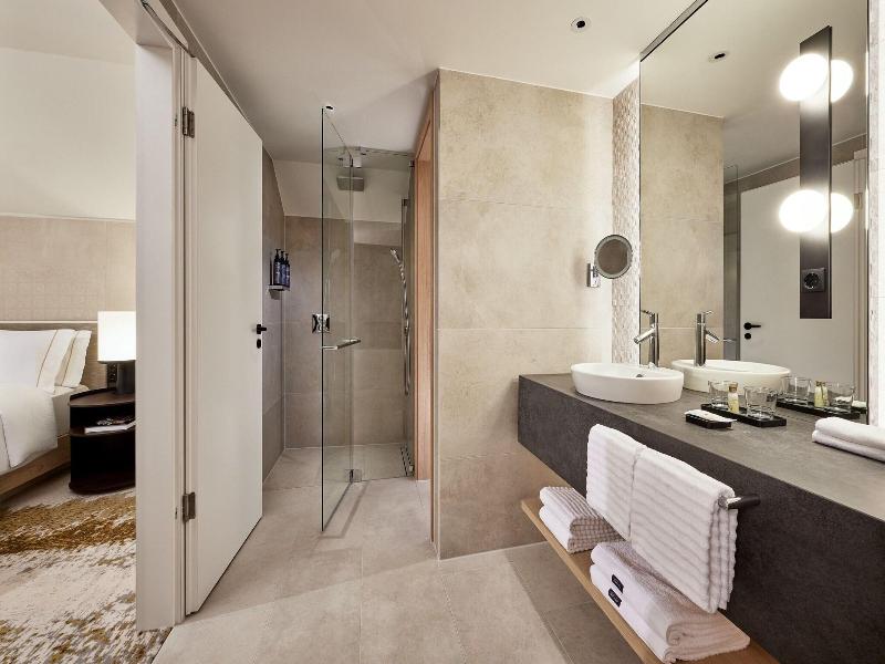 The Westin Grand Frankfurt image