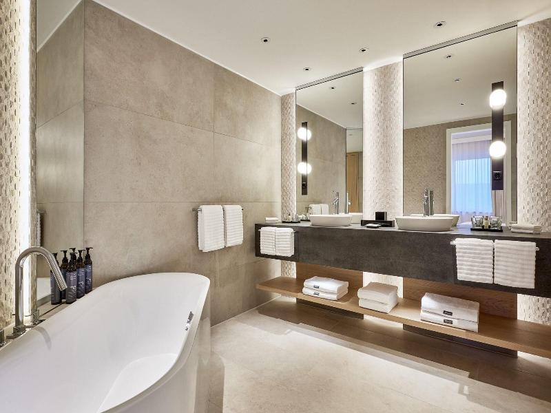 The Westin Grand Frankfurt image