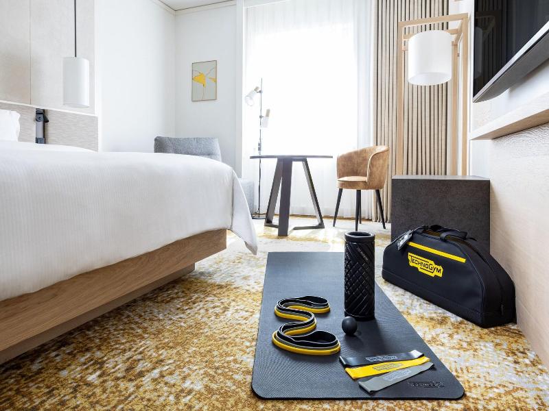 The Westin Grand Frankfurt image