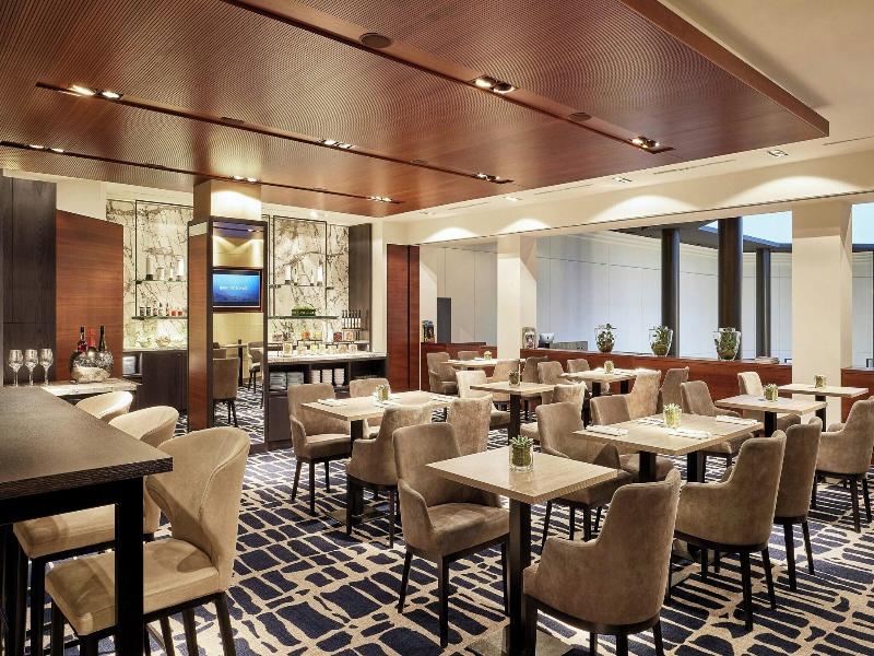 The Westin Grand Frankfurt image