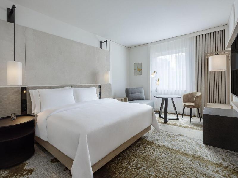 The Westin Grand Frankfurt image