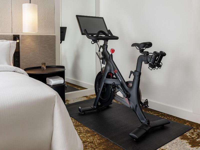 The Westin Grand Frankfurt image
