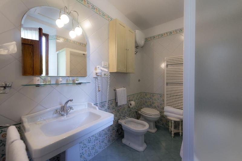 Villa Scacciapensieri image