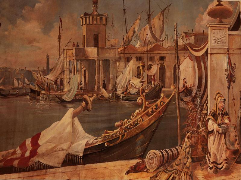 NH Collection Venezia Grand Hotel Palazzo dei Dogi image