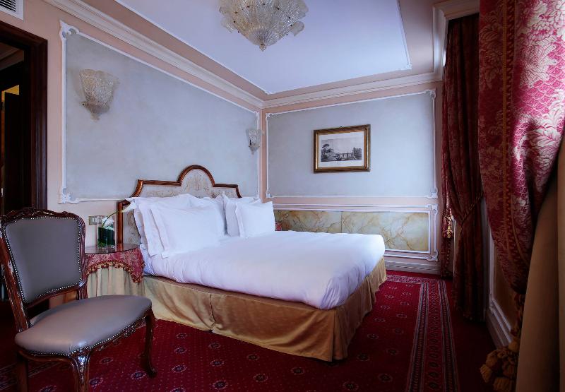 Fotos Hotel Nh Collection Grand Hotel Dei Dogi
