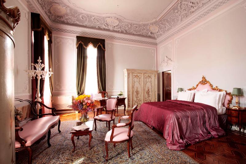 Fotos Hotel Nh Collection Grand Hotel Dei Dogi