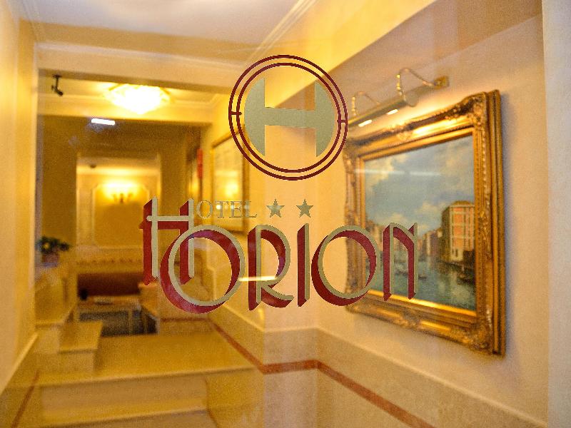 Fotos Hotel Orion