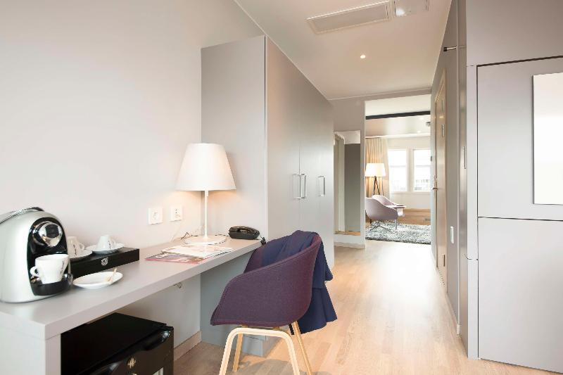 Fotos Hotel Scandic Sjolyst