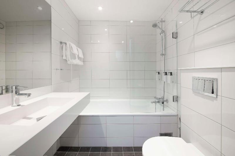 Scandic Sjolyst image