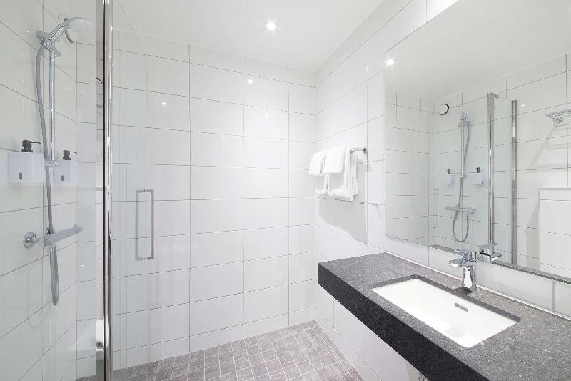Scandic Sjolyst image