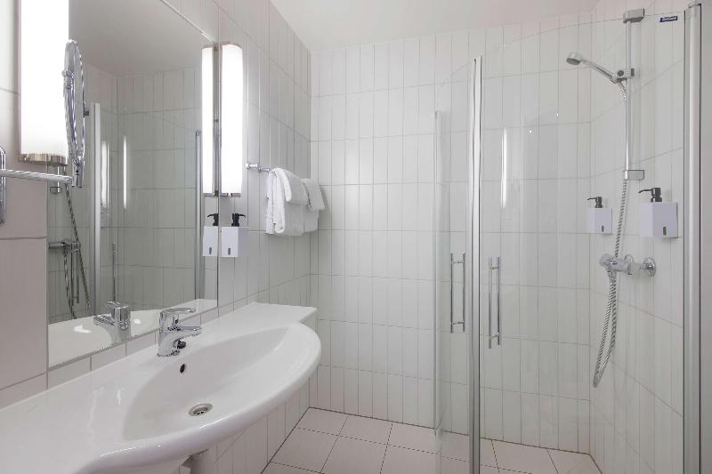 Scandic Sjolyst image