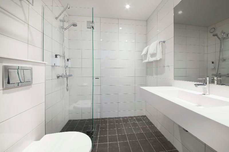Scandic Sjolyst image