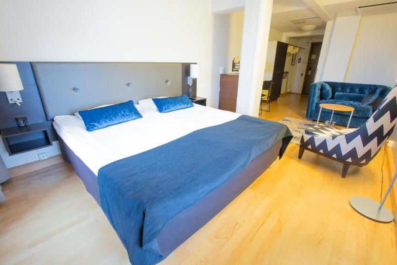Scandic Grand Marina