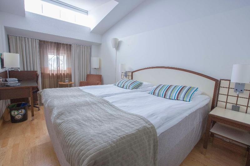 Scandic Grand Marina