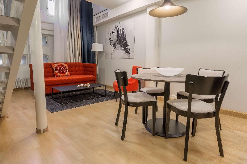 Scandic Grand Marina
