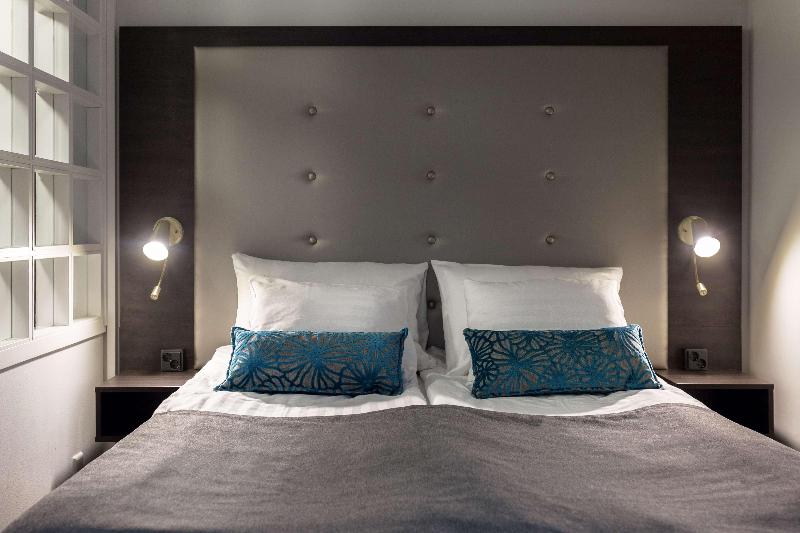 Scandic Grand Marina