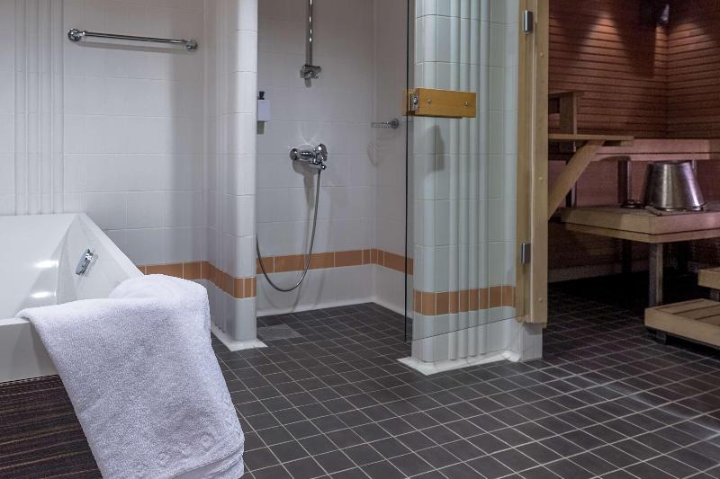 Scandic Grand Marina