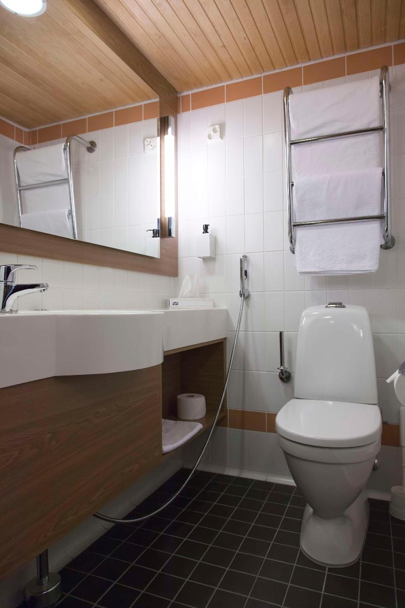 Scandic Grand Marina