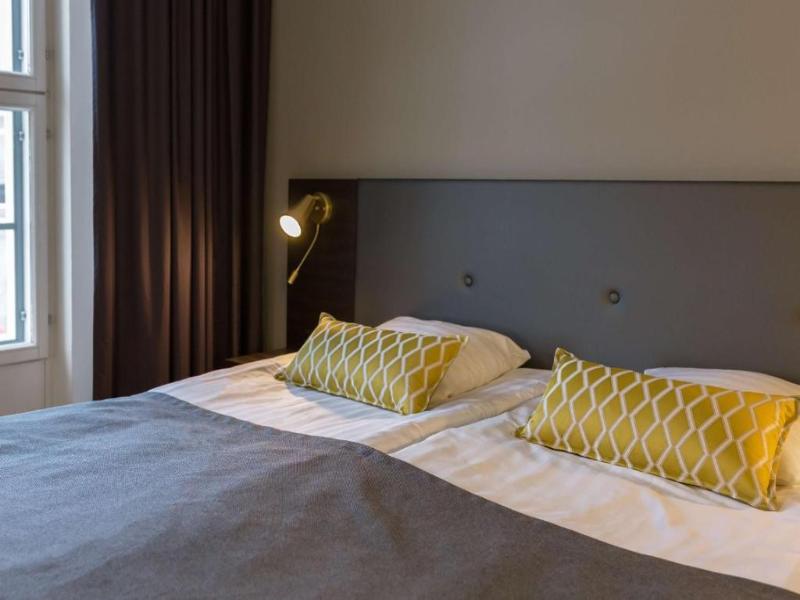 Scandic Grand Marina image