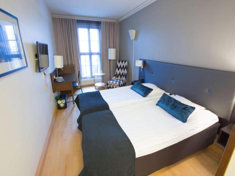 Scandic Grand Marina image