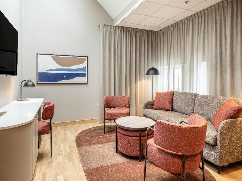 Scandic Grand Marina image