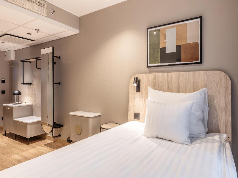 Scandic Grand Marina image