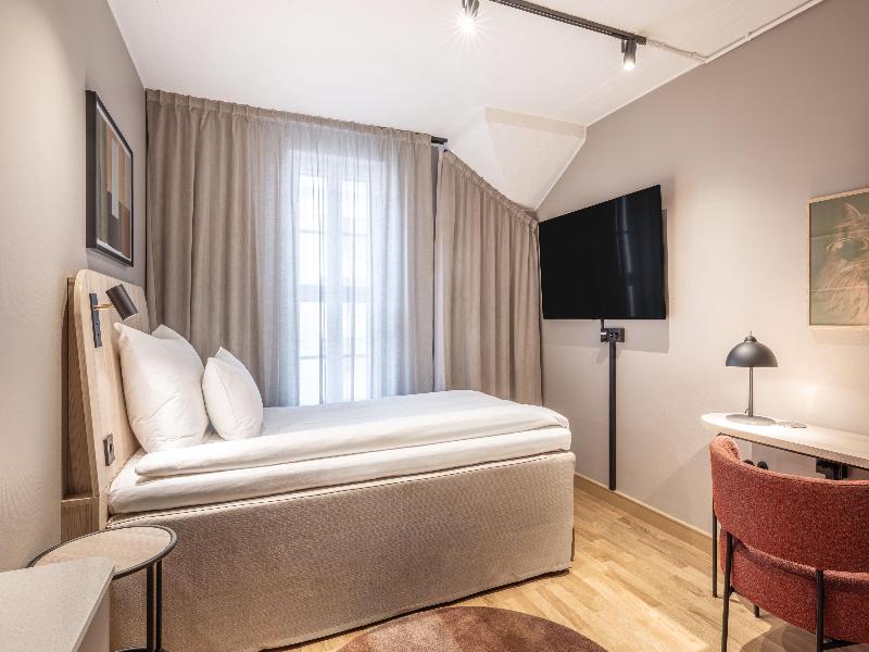 Scandic Grand Marina image