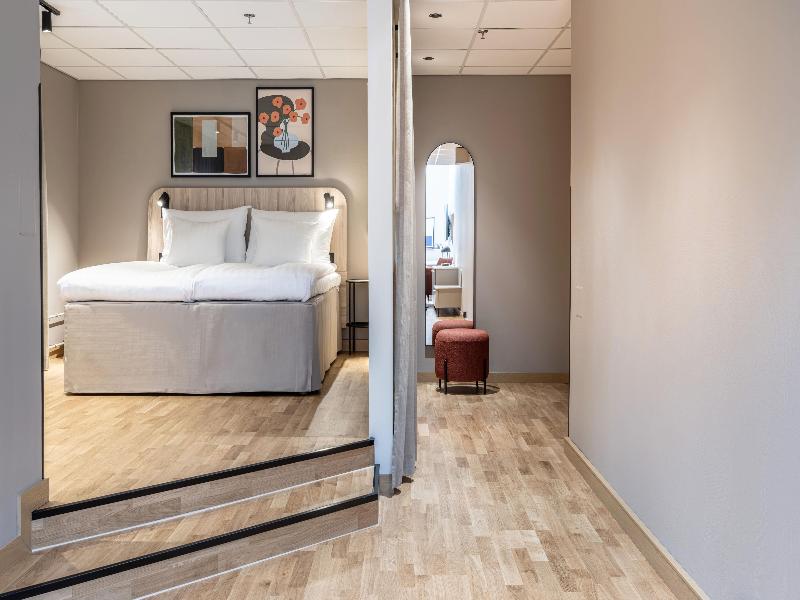 Scandic Grand Marina image