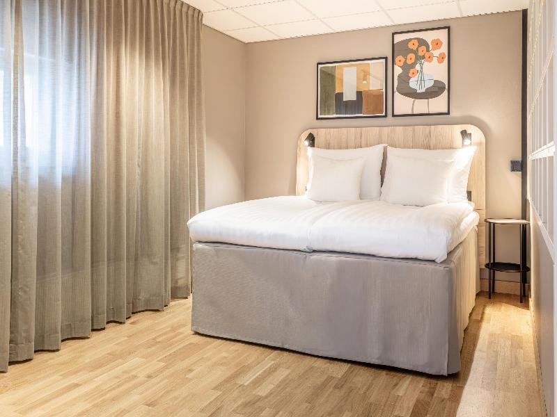 Scandic Grand Marina image
