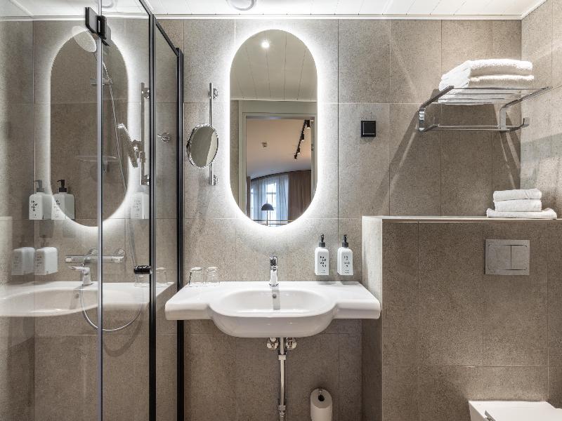 Scandic Grand Marina image