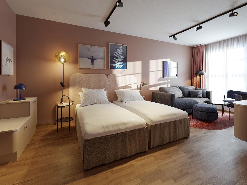 Scandic Grand Marina image