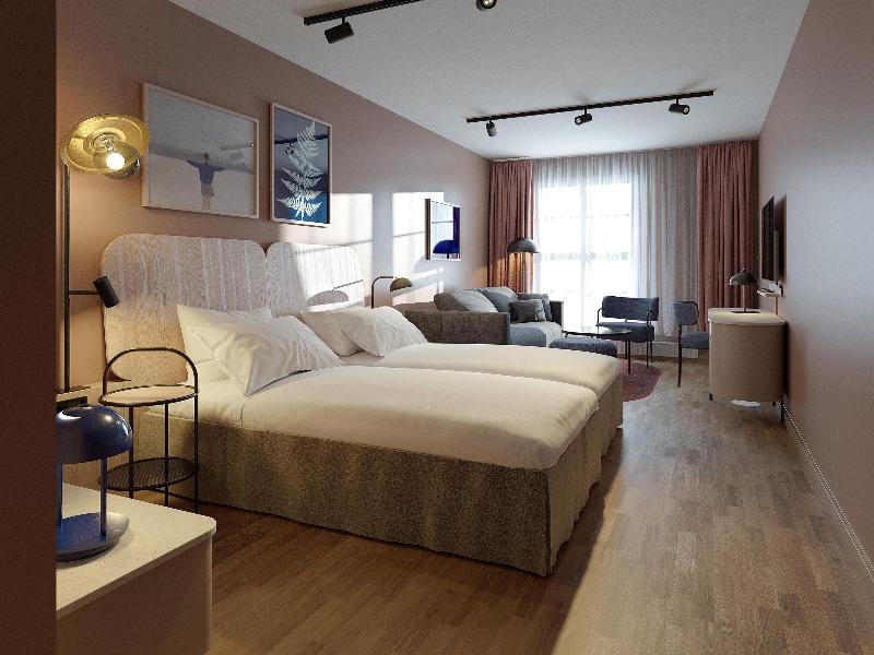 Scandic Grand Marina image