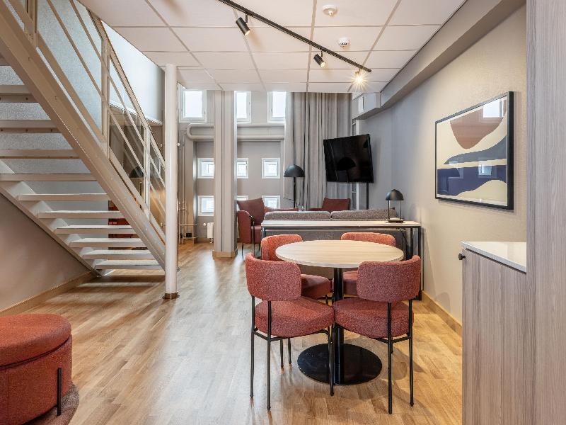 Scandic Grand Marina image