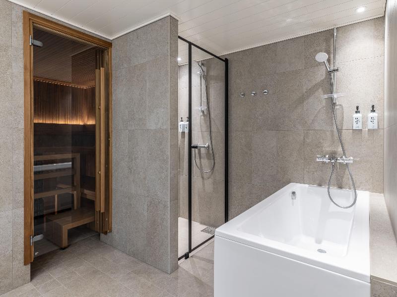 Scandic Grand Marina image